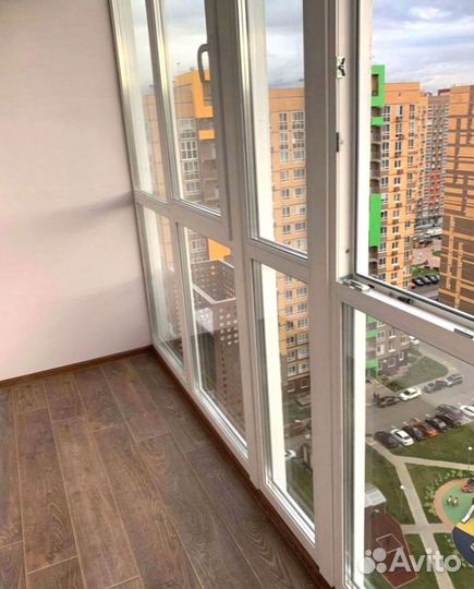 Пластиковые окна, окна пвх