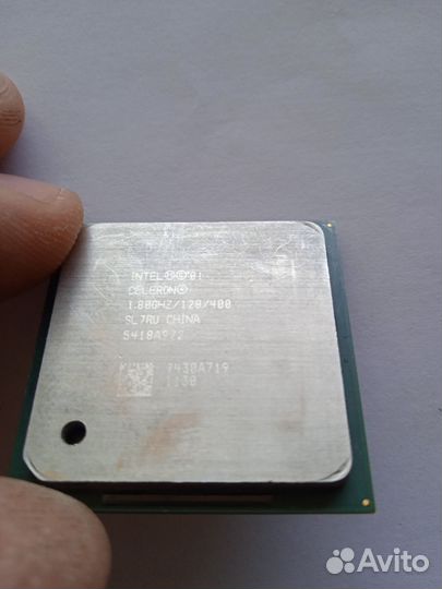 Intel i3-540, amd a4-5300