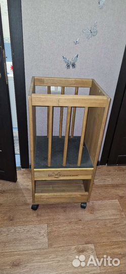 Башня помощника