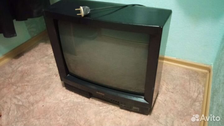 Телевизор shivaki