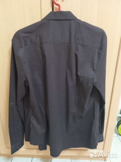 Мужская рубашка