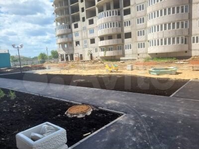 2-к. квартира, 63,3 м², 13/14 эт.