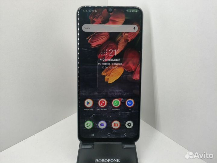 Samsung Galaxy A50, 4/64 ГБ