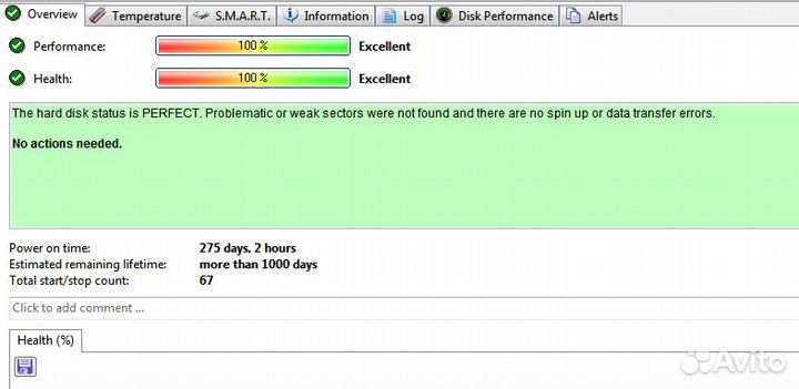 Toshiba N300 6tb hdwg160xzsta