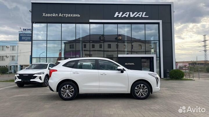 Haval Jolion, 2023