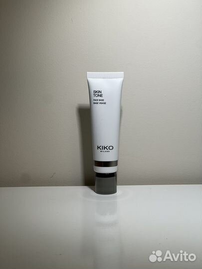 База под макияж Kiko Skin Tone Face Base