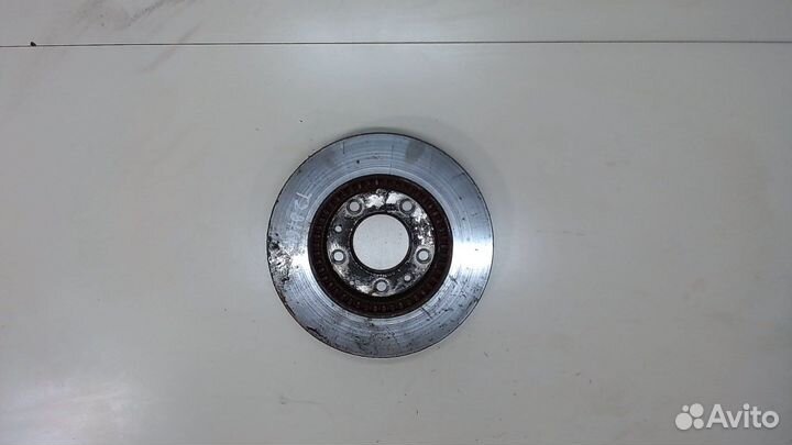 Диск тормозной Mazda 6 (GG), 2006