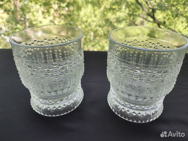 Два стакана Прага Адольф Матура Чехословакия 70-х