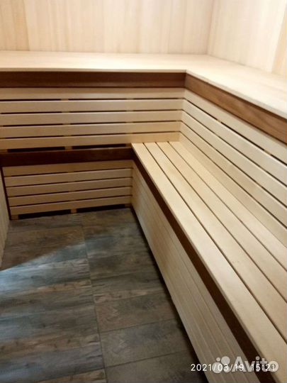 Строительство домов под ключ