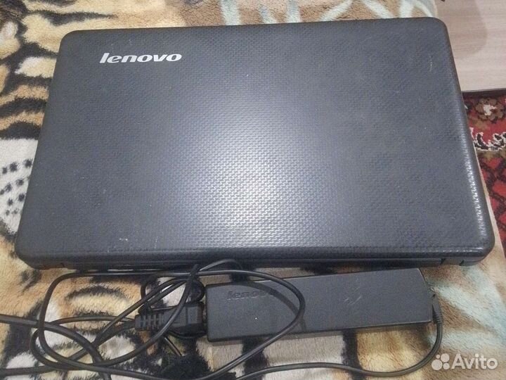 Lenovo