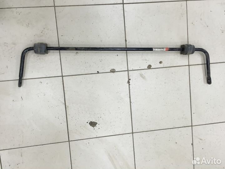 Стабилизатор задний BMW 5 6 E60 e63 e64