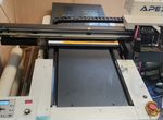 Планшетный плоттер 6090 уф принтер UV 60 х 90 см