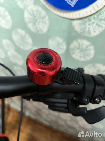 Велосипед forward apache