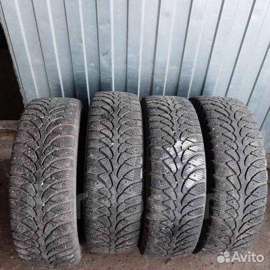Колеса на ваз r-13 зимние