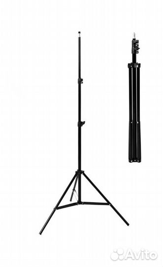 Штатив тренога новый складной