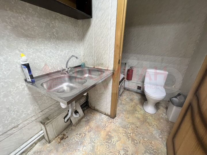 Сдам торговое помещение, 50 м²