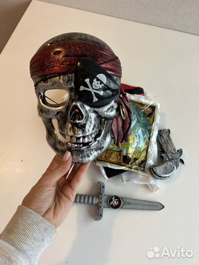 Детские игрушки пакетом