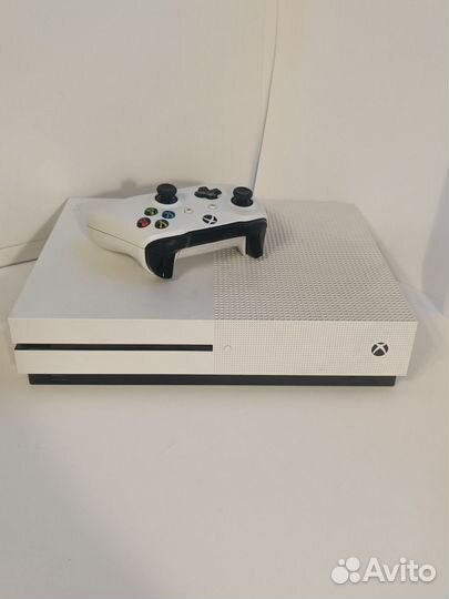 Xbox one s 500 gb