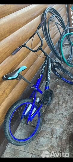 Велосипед бу в хорошем состоянии