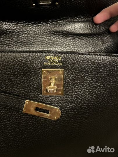 Сумка hermes birkin