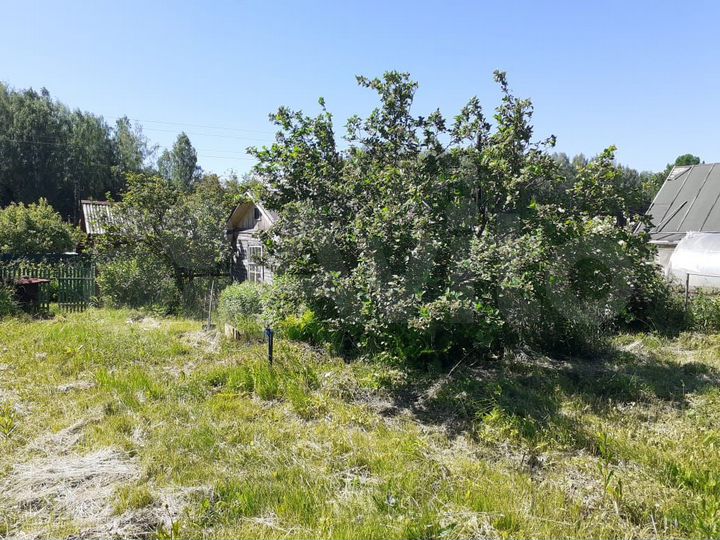 Участок 5 сот. (СНТ, ДНП)