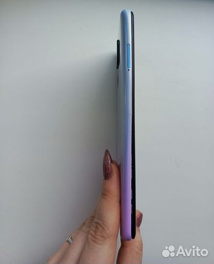 Xiaomi Redmi Note 9, 3/64 ГБ