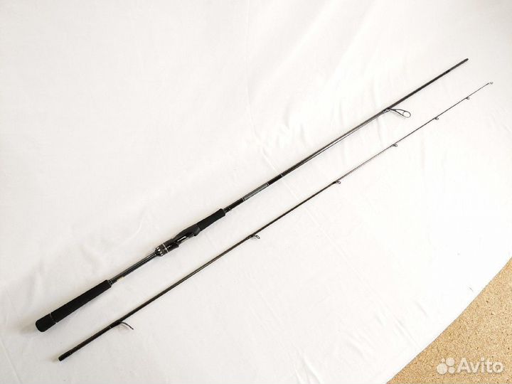 Спиннинг Daiwa 21 Labrax AGS 93M-N