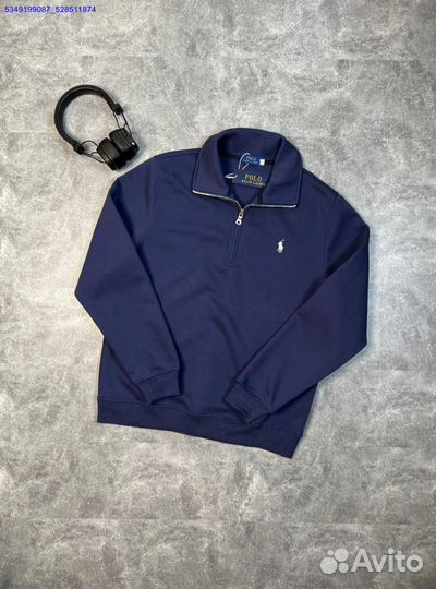 Джемпер Polo Ralph Lauren