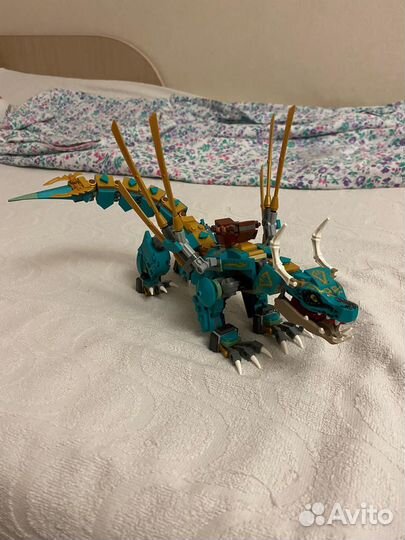 Lego ninjago Лего ниндзяго