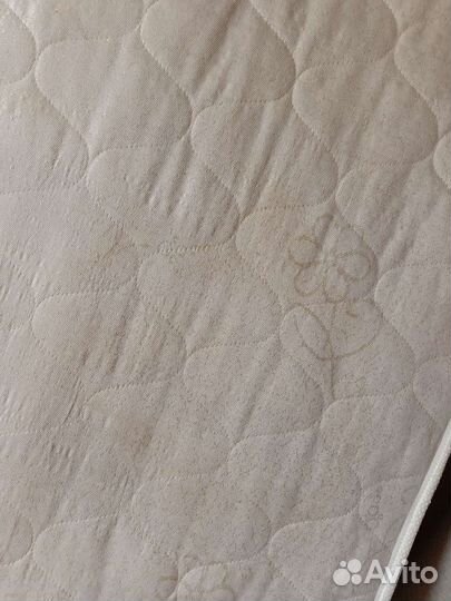 Матрас детский60120