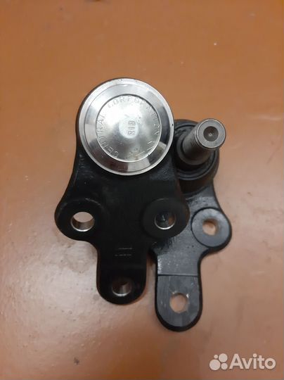 Шаровые на ford focus 2