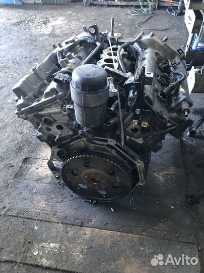 Двигатель G6DB 3.3