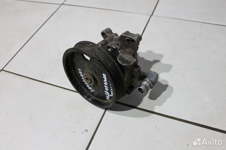 Насос гидроусилителя Mercedes Benz w164, w220