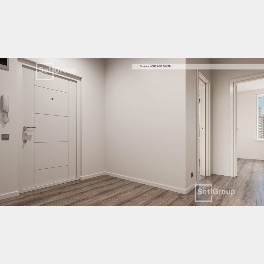 Квартира-студия, 21,6 м², 5/5 эт.