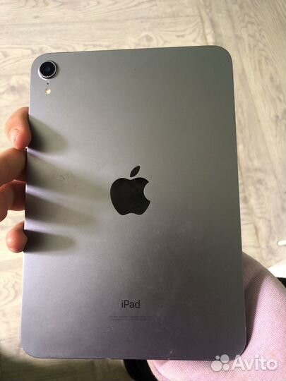 iPad mini 6 2021 64gb