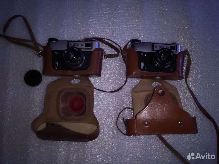 Фотоаппарат Винтаж,Пленка