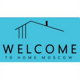 Welcome to Moscow