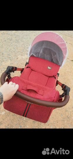 Продам коляску