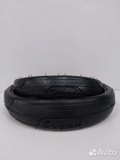 Покрышки, камеры для детских колясок