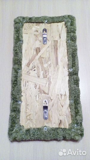 Когтеточка для кошек