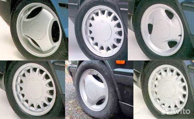 Saab 9k 900OG крышки колесных болтов оригинальные