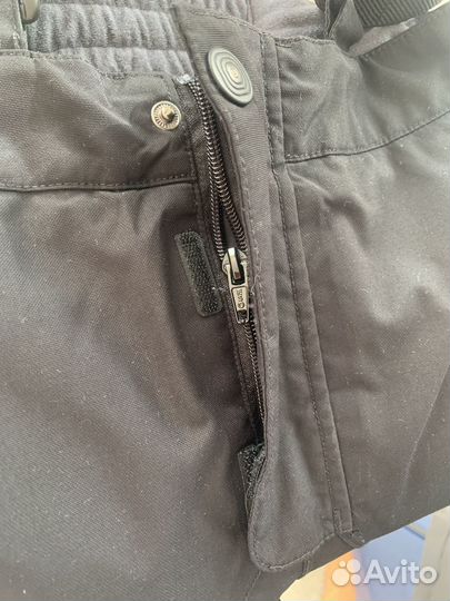 Полукомбинезон зимний 92 HM