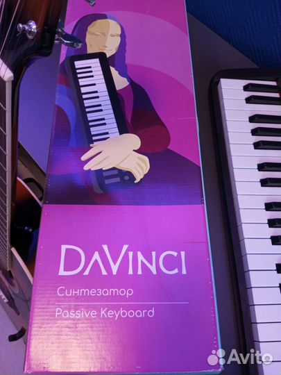 Синтезатор