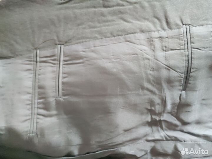 Пиджак мужской Gucci чёрный