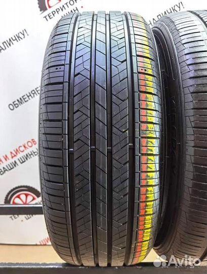 Hankook Kinergy EX H308 225/55 R16 99V