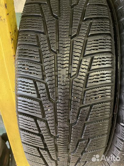 Nokian Tyres Nordman RS2 185/65 R15