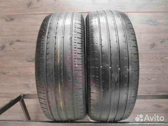 Toyo NanoEnergy R38 205/60 R16 92V