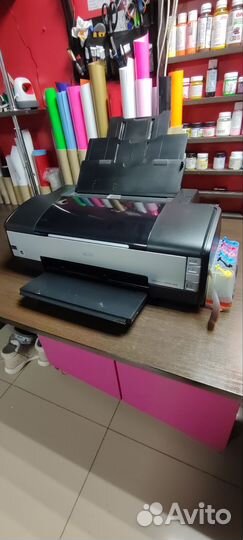 Принтер Epson 1410