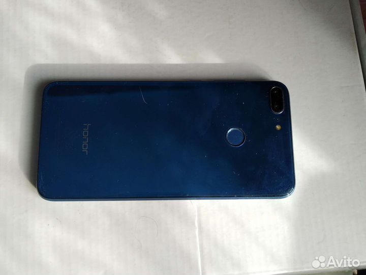 HONOR 9 Lite, 3/32 ГБ