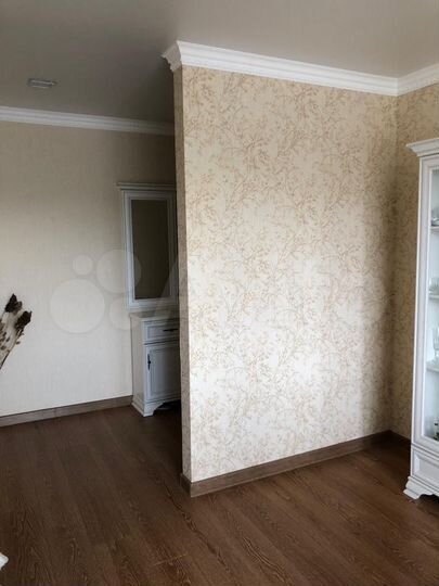 4-к. квартира, 91,8 м², 8/9 эт.